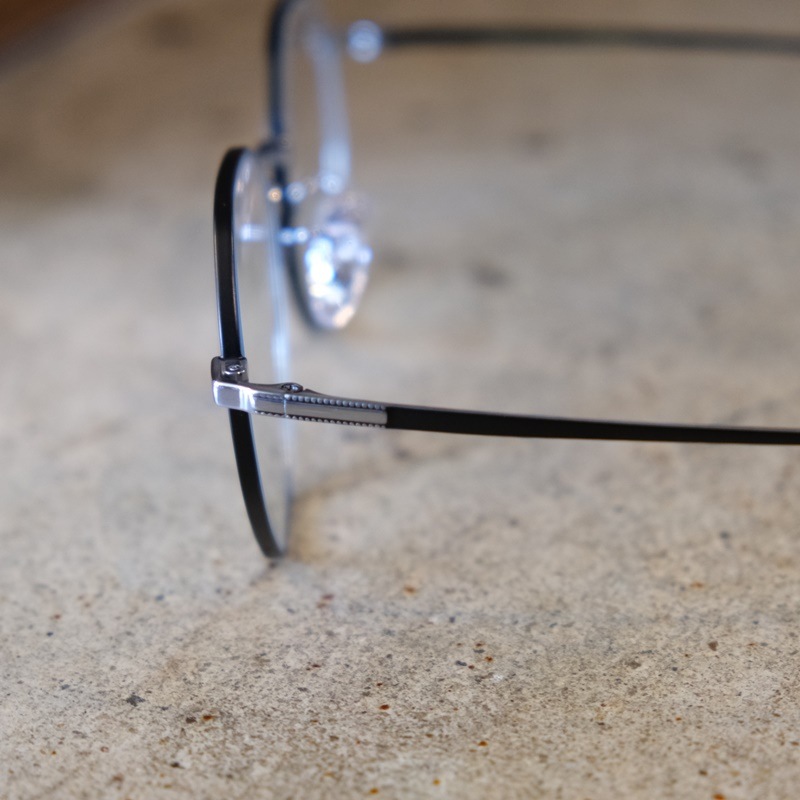 ORGUEILʥ륲<BR>OR-7315CۡMetal Frame Glasses<BR>᥿ե졼॰饹Ĵ󥺢<BR>ꥸʥ륱դ 󥰥饹 ᥬ MADE IN JAPAN