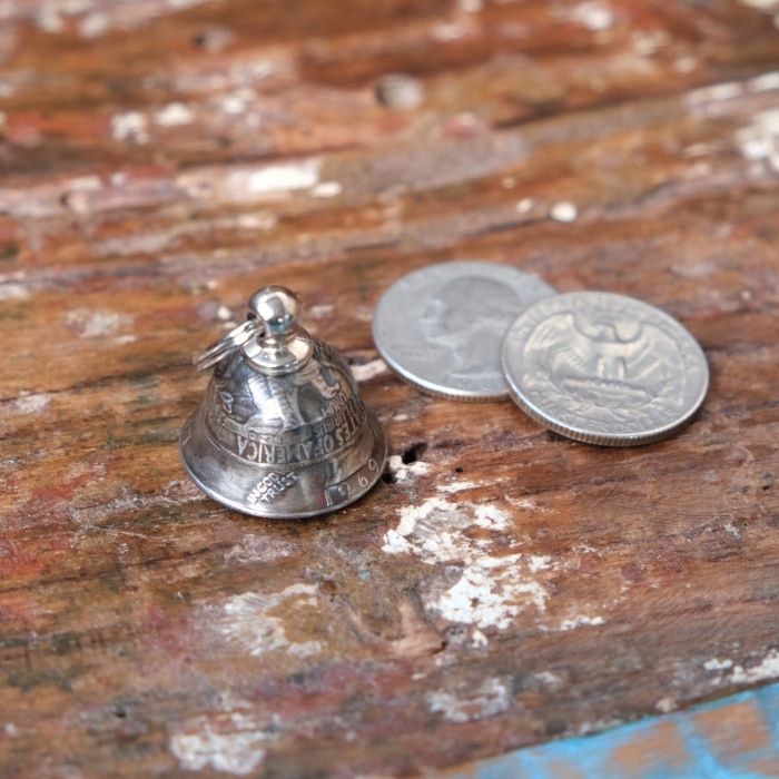 STAMP WORKS スタンプワークス【Guardian Bell】≪1965年～2025年≫ 年