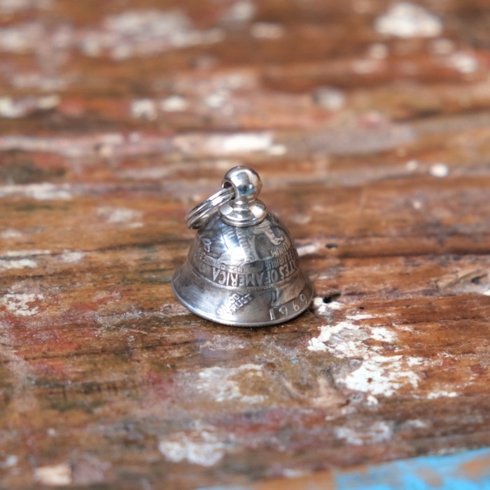 STAMP WORKS ������ץ������Guardian Bell�ۢ�1965ǯ��2025ǯ�� ǯ�楪��������ǽ �����ǥ�����٥� ������ ��Ƽ��