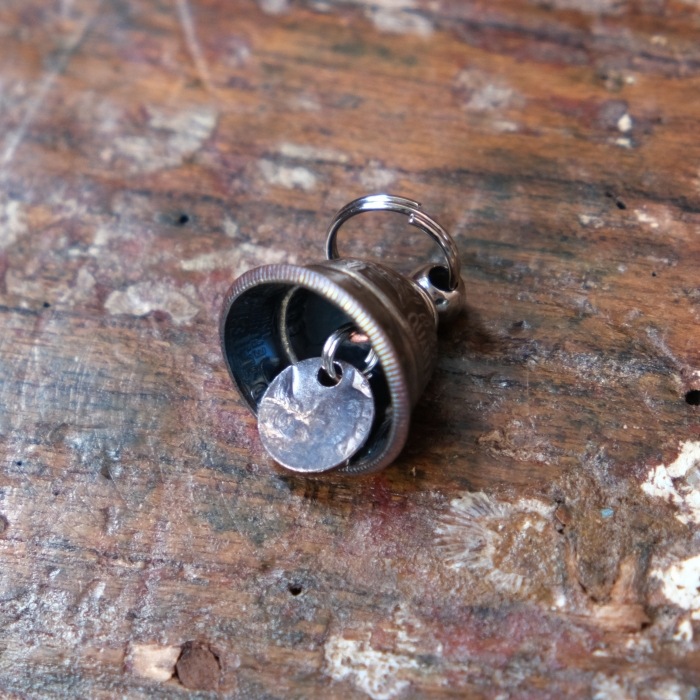 STAMP WORKS ������ץ������Guardian Bell�ۢ�1965ǯ��2025ǯ�� ǯ�楪��������ǽ �����ǥ�����٥� ������ ��Ƽ��