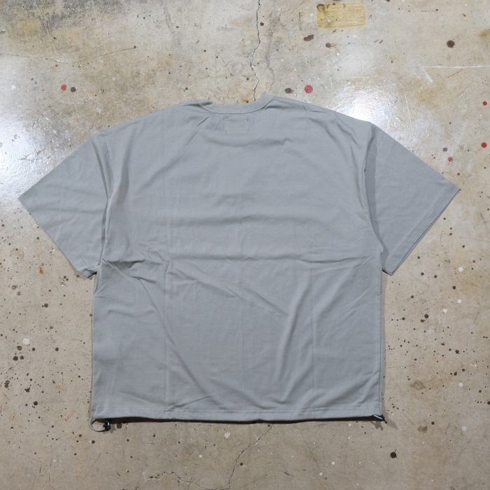 RUSSELL��SHELTECH ��å����������ƥå���Cotton/Nylon Jersey Print T�ۥ��åȥ�ʥ�����T�����  Ⱦµ �ܿ��䴶���ۿ�®��