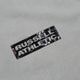 RUSSELL��SHELTECH ��å����������ƥå���Cotton/Nylon Jersey Print T�ۥ��åȥ�ʥ�����T�����  Ⱦµ �ܿ��䴶���ۿ�®��