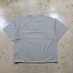 RUSSELL��SHELTECH ��å����������ƥå���Cotton/Nylon Jersey Print T�ۥ��åȥ�ʥ�����T�����  Ⱦµ �ܿ��䴶���ۿ�®��