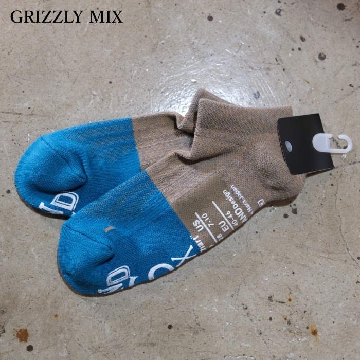AND SOX ����ɥ��å�����SUPPORT PILE SHORT���������ץ�ߥ��ॽ�å��� ���ݡ��ȥѥ��륷�硼�� ���ɸ��� �ϥ�������ƥ����å���
