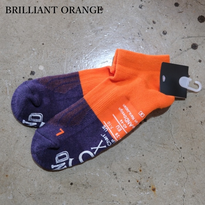 AND SOX ����ɥ��å�����SUPPORT PILE SHORT���������ץ�ߥ��ॽ�å��� ���ݡ��ȥѥ��륷�硼�� ���ɸ��� �ϥ�������ƥ����å���