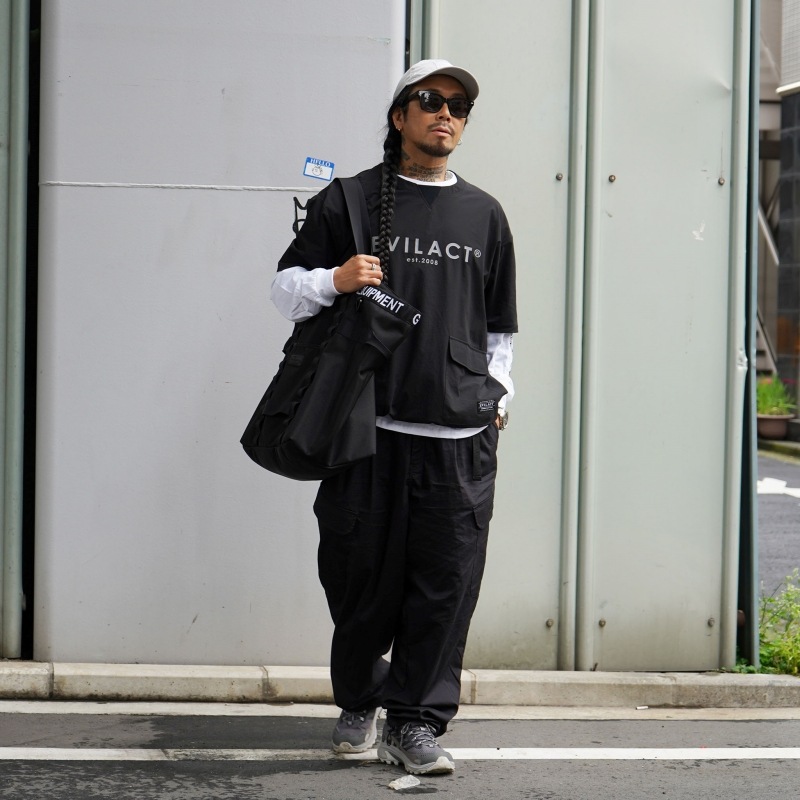 EVILACT ֥륢ȡEA-WFRSS-C04ۡ6PANEL CAP6ѥͥ륭å եå åȥݥ