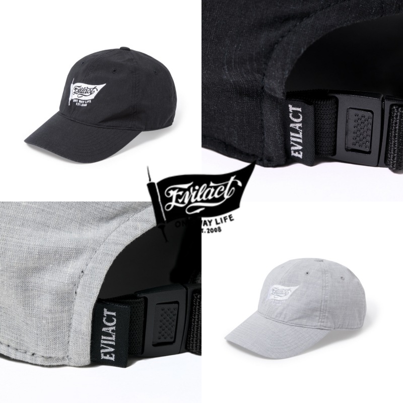 EVILACT ֥륢ȡEA-WFRSS-C04ۡ6PANEL CAP6ѥͥ륭å եå åȥݥ