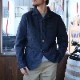 ORGUEIL ���륲�����OR-4307�ۡ�Denim Sack Jacket�ۥǥ˥ॵ�å����㥱�å� �ƥ��顼���㥱�å� ������