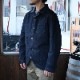 ORGUEIL ���륲�����OR-4307�ۡ�Denim Sack Jacket�ۥǥ˥ॵ�å����㥱�å� �ƥ��顼���㥱�å� ������