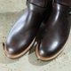 MOTOR NEW VINTAGE �⡼������#1004 ITALIAN HORSEBUTT DRESS ENGINEER BOOTS�ۢ�SILVER925�Хå���� LAHAINA������ǥ� ���󥸥˥��֡��� �ϳ� MOTO