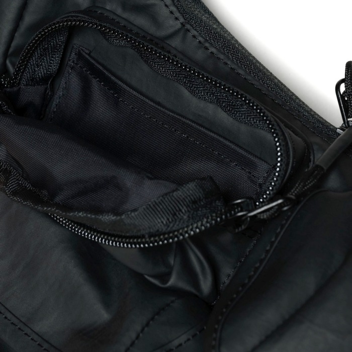 BAICYCLON by bagjack�Х���������Х��Хå�����å���BCL-85�ۡ�MULTI POCKETS MINI BOSTON BAG�ۥޥ���ݥ��åȥߥ˥ܥ��ȥ�Хå� �����ǥ�� H20 W27 D14cm