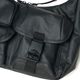 BAICYCLON by bagjack�Х���������Х��Хå�����å���BCL-85�ۡ�MULTI POCKETS MINI BOSTON BAG�ۥޥ���ݥ��åȥߥ˥ܥ��ȥ�Хå� �����ǥ�� H20 W27 D14cm