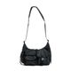 BAICYCLON by bagjack�Х���������Х��Хå�����å���BCL-85�ۡ�MULTI POCKETS MINI BOSTON BAG�ۥޥ���ݥ��åȥߥ˥ܥ��ȥ�Хå� �����ǥ�� H20 W27 D14cm