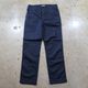 WORKERS ���������Officer Trousers Regular Type2�ۢ�Indigo Herringbone�䥪�ե������ȥ饦������ �쥮��顼 �إ��ܡ��� COTTON100�� ������ 2026SS