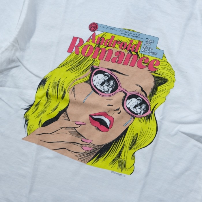 Freerage �ե꡼�쥤����226AC820B�ۡڥꥵ�����륳�åȥ�ȾµT����ġۢ�Digital Comics�� ���åȥ�100�� ������