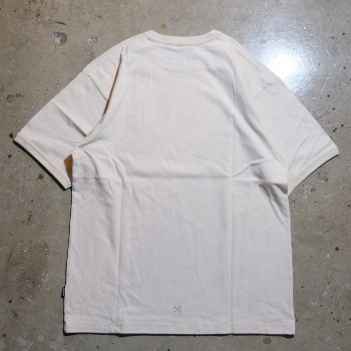 BLUCO �֥륳��164-22-042�ۡڥ�󥬡�T����� -Hex Patch-�� Ⱦµ T����� ���ꥸ�ʥ�ܥǥ� COTTON