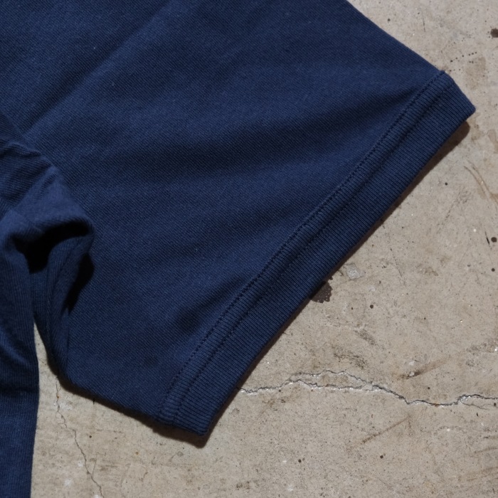 BLUCO �֥륳��164-22-042�ۡڥ�󥬡�T����� -Hex Patch-�� Ⱦµ T����� ���ꥸ�ʥ�ܥǥ� COTTON