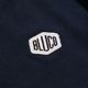 BLUCO �֥륳��164-22-042�ۡڥ�󥬡�T����� -Hex Patch-�� Ⱦµ T����� ���ꥸ�ʥ�ܥǥ� COTTON