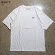 BLUCO �֥륳��164-22-042�ۡڥ�󥬡�T����� -Hex Patch-�� Ⱦµ T����� ���ꥸ�ʥ�ܥǥ� COTTON