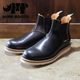 SURE BOOTS ���奢�֡��ġ�WILSON�ۢ�OIL TEACORE BLK/COW �� �����륽�� �����ɥ����֡��� �ե�åȥ����� ���� ���