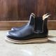 SURE BOOTS ���奢�֡��ġ�WILSON�ۢ�OIL TEACORE BLK/COW �� �����륽�� �����ɥ����֡��� �ե�åȥ����� ���� ���