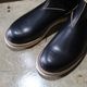 SURE BOOTS ���奢�֡��ġ�WILSON�ۢ�OIL TEACORE BLK/COW �� �����륽�� �����ɥ����֡��� �ե�åȥ����� ���� ���
