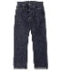 BUZZ RICKSON��S �Х��ꥯ���󥺡�BR43041�ۡ�WORLD WAR II WAIST OVERALLS�������ǥ� �ǥ˥�ѥ��  �������ȥ����С�������  ��󥦥��å��� ������