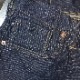 BUZZ RICKSON��S �Х��ꥯ���󥺡�BR43041�ۡ�WORLD WAR II WAIST OVERALLS�������ǥ� �ǥ˥�ѥ��  �������ȥ����С�������  ��󥦥��å��� ������