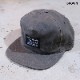THE AMPAL CREATIVE  ѥ륯ꥨƥ֡WAPPEN CAP WAX II Snapbackåù ɥåȥ MADE IN U.S.A. ϥɥᥤ ȥɥ