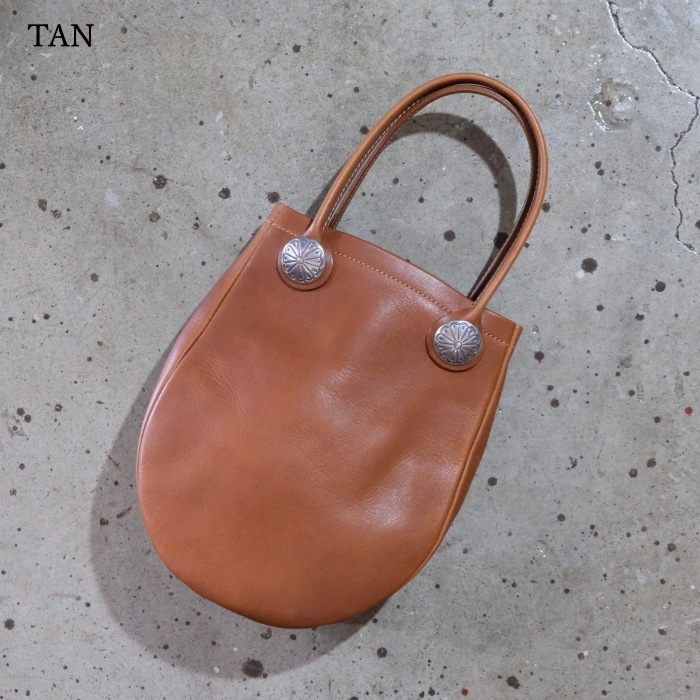 FUNNY ORIGINAL �ե��ˡ����ꥸ�ʥ��ROUND TOTE�ۢ�ӥ�ơ����쥶����饦��ɥȡ��ȥХå� �ߥ˥ȡ��� �����ϥ��� ������