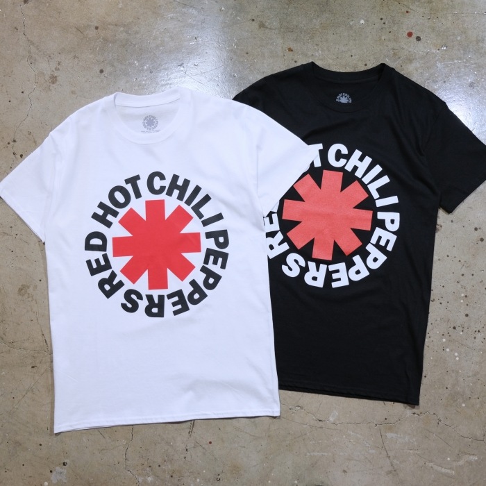 美品 L レッチリ 2007年 Asterisk TEE バンドTシャツ 美品 L レッチリ 2007年 Asterisk TEE バンドTシャツ Red Hot Chili