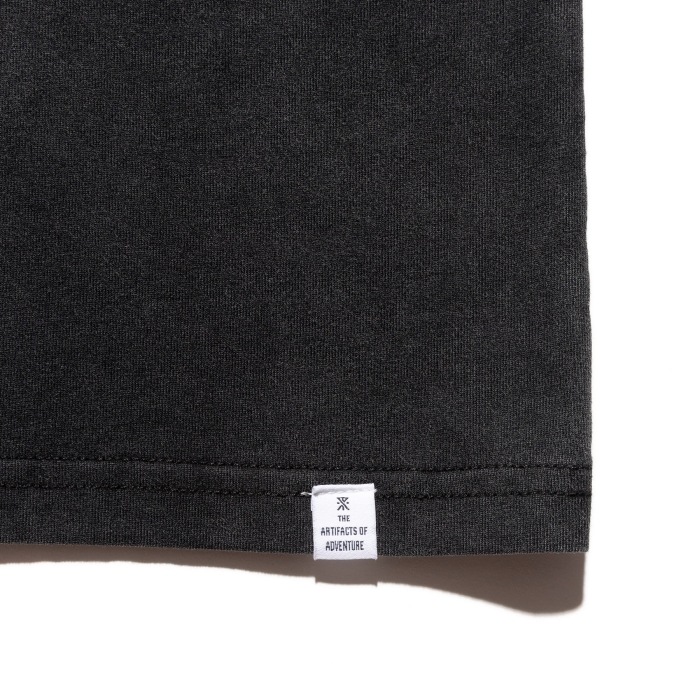 ROARK ����������RLTJ1202�ۡ�"EXPEDITIONS PHOTO" WELL WORN L/S TEE�ۥץ��ȥ���T ���ݡ��ɽ� ���åȥ�100%