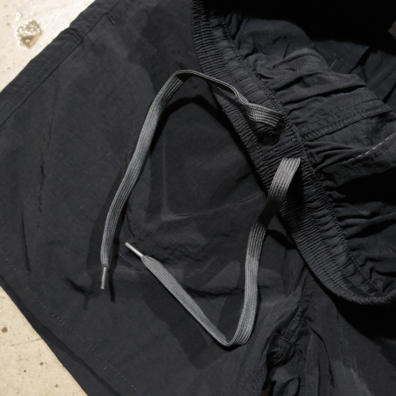 LAHAINA ��ϥ��ʥ��ꥸ�ʥ륷�硼�� ��С��ݡ����դ� ���硼�ȥѥ�� �ʥ������Ǻ� NYLON100��