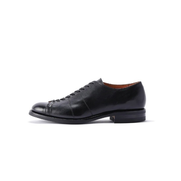BROTHER BRIDGE �֥饶���֥�å���ALI II�ۢ�VINTAGE CALF�䥢��ġ� �����ӥ����塼�� �����ӡ����塼�� ����