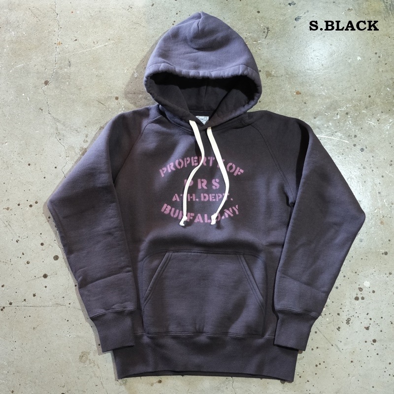 Pherrow`sʥե<BR>23W-PVSH1SWEAT HOODIE<BR>åȥաǥ ѡ ƥ󥷥<BR> COTTON100%