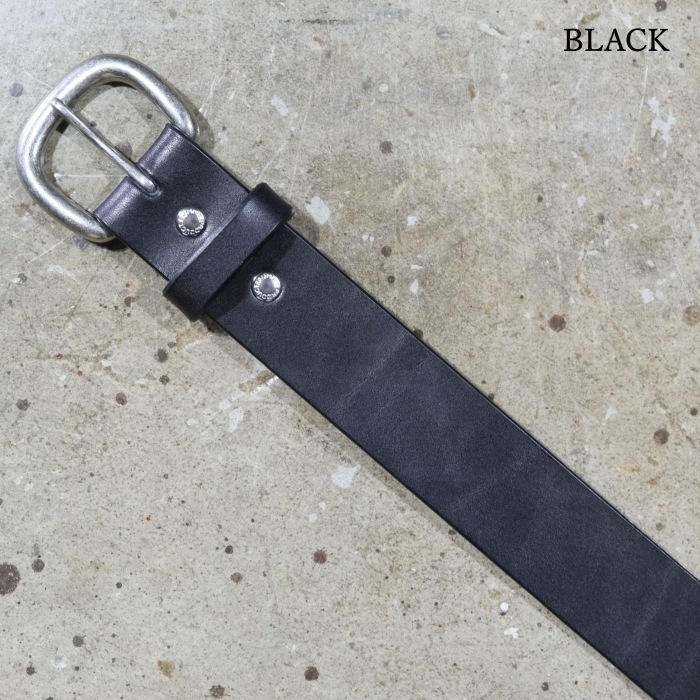 FUNNY �ե��ˡ���1-1/2 HARNESS BELT�ۥϡ��ͥ��٥�� �ץ졼��  ���� SPECIAL TANNING LEATHER ������