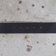 FUNNY եˡ1-1/2 HARNESS BELTۥϡͥ٥ ץ졼   SPECIAL TANNING LEATHER 