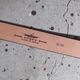 FUNNY եˡ1-1/2 HARNESS BELTۥϡͥ٥ ץ졼   SPECIAL TANNING LEATHER 