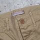 WORKERS ���������Officer Trousers Slim Type2�ۢ�USMC Khaki�䥪�ե������ȥ饦������ ����� ���Υѥ� COTTON100�� ������ 2026SS