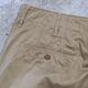 WORKERS ���������Officer Trousers Slim Type2�ۢ�USMC Khaki�䥪�ե������ȥ饦������ ����� ���Υѥ� COTTON100�� ������ 2026SS