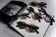 EVILACT EYEWEAR �����֥륢���ȥ��������� ��EAE26-17br�ۡ�ACE BR�ۢ㥫�顼��󥺢䥨�����֥��� ���󥰥饹 ������