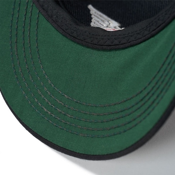 TROPHY CLOTHING �ȥ��ե������������󥰡�TR26AW-701�ۡ�Wing Logo Tracker Ball Cap�ۥ����󥰥����ȥ�å����ܡ��륭��å� �١����ܡ��륭��å� ������