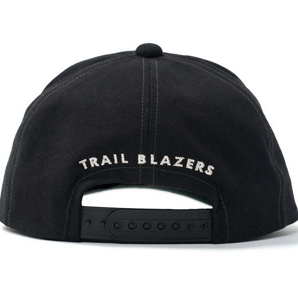 TROPHY CLOTHING �ȥ��ե������������󥰡�TR26AW-701�ۡ�Wing Logo Tracker Ball Cap�ۥ����󥰥����ȥ�å����ܡ��륭��å� �١����ܡ��륭��å� ������