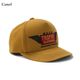 TROPHY CLOTHING �ȥ��ե������������󥰡�TR26AW-701�ۡ�Wing Logo Tracker Ball Cap�ۥ����󥰥����ȥ�å����ܡ��륭��å� �١����ܡ��륭��å� ������