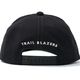TROPHY CLOTHING �ȥ��ե������������󥰡�TR26AW-701�ۡ�Wing Logo Tracker Ball Cap�ۥ����󥰥����ȥ�å����ܡ��륭��å� �١����ܡ��륭��å� ������