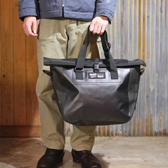̵smtb-tkBLUCO(֥륳)<BR>OL-502-021ۡDRY TOTE BAG<BR>ɥ饤ȡȥХå ɿ塡ݥ20L