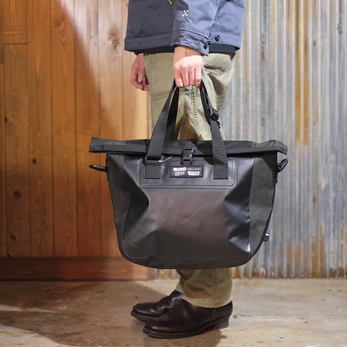 ̵smtb-tkBLUCO(֥륳)<BR>OL-502-021ۡDRY TOTE BAG<BR>ɥ饤ȡȥХå ɿ塡ݥ20L