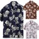 SUNSURF ���󥵡��ա�DK37811�ۡ�DUKE KAHANAMOKU COTTON HAWAIIAN SHIRT ��DUKE'S PINEAPPLE�ɡۥǥ塼�����ϥʥ⥯ �ѥ��ʥåץ� �����ϥ���� COTTON100%
