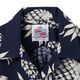 SUNSURF ���󥵡��ա�DK37811�ۡ�DUKE KAHANAMOKU COTTON HAWAIIAN SHIRT ��DUKE'S PINEAPPLE�ɡۥǥ塼�����ϥʥ⥯ �ѥ��ʥåץ� �����ϥ���� COTTON100%