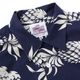 SUNSURF ���󥵡��ա�DK37811�ۡ�DUKE KAHANAMOKU COTTON HAWAIIAN SHIRT ��DUKE'S PINEAPPLE�ɡۥǥ塼�����ϥʥ⥯ �ѥ��ʥåץ� �����ϥ���� COTTON100%